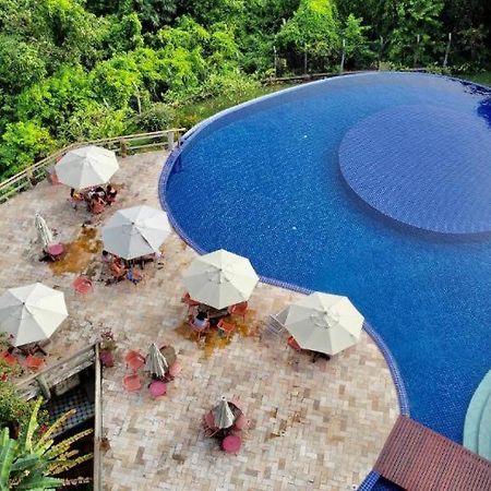 Villas Do Pratagy Maceio ภายนอก รูปภาพ
