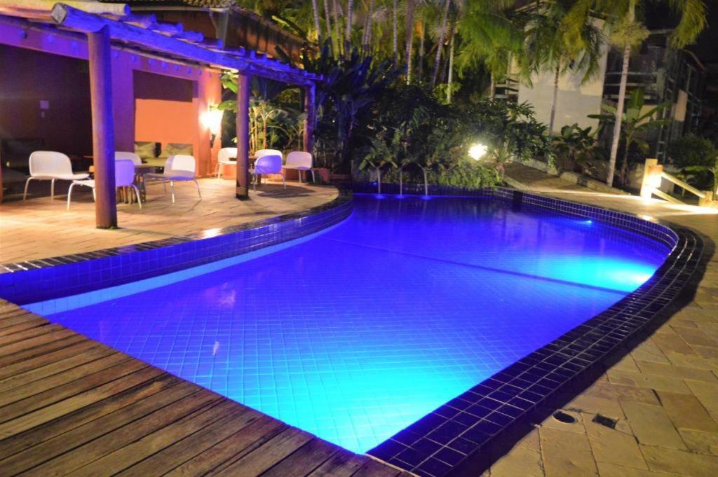 Villas Do Pratagy Maceio ภายนอก รูปภาพ
