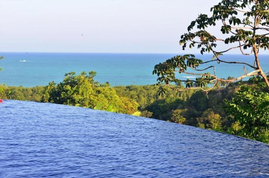 Villas Do Pratagy Maceio ภายนอก รูปภาพ