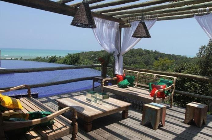 Villas Do Pratagy Maceio ภายนอก รูปภาพ