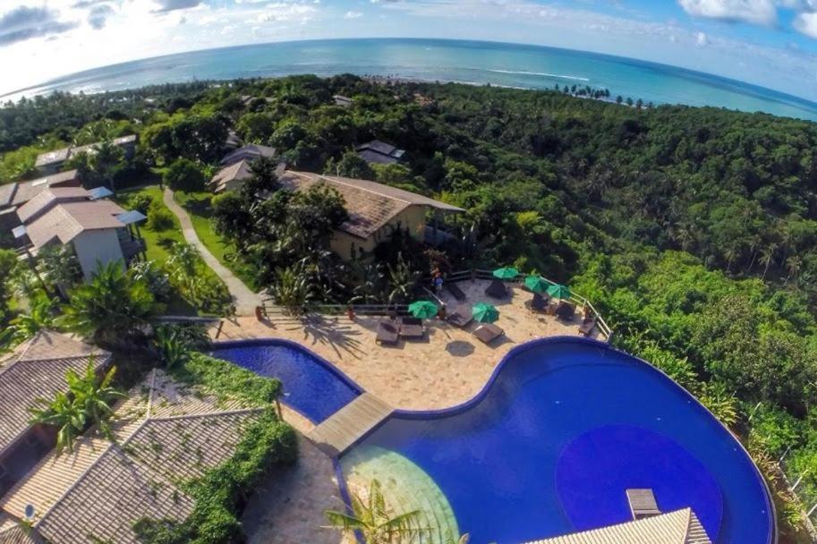 Villas Do Pratagy Maceio ภายนอก รูปภาพ