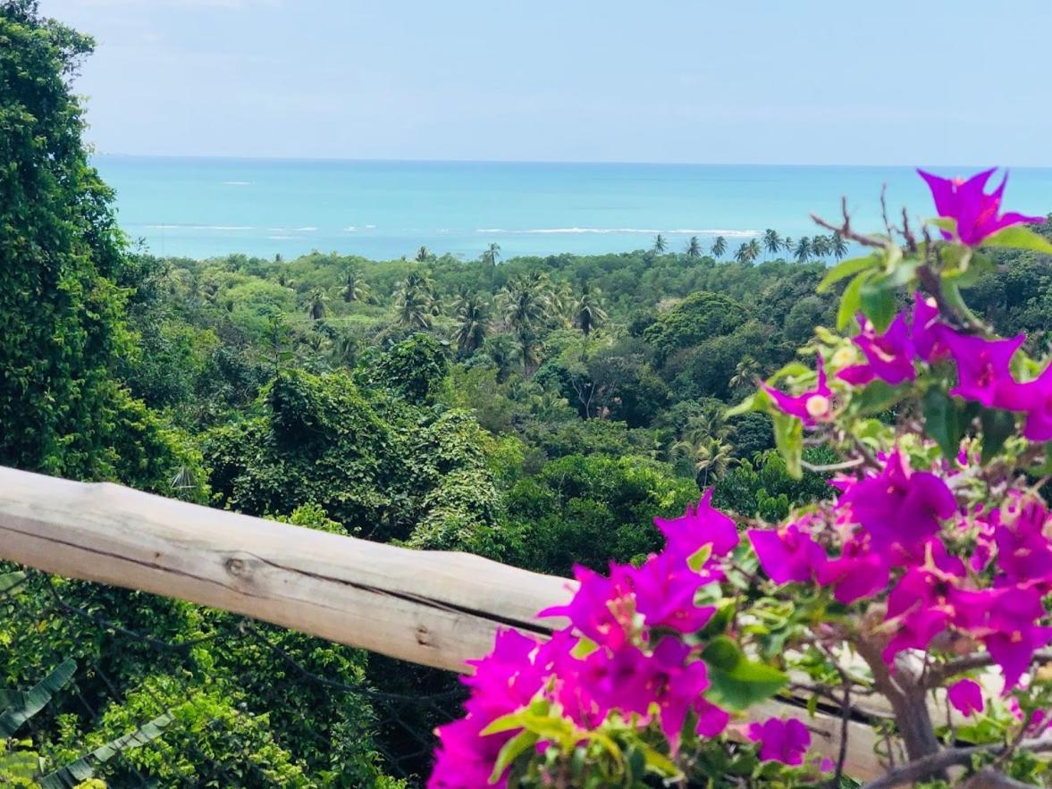 Villas Do Pratagy Maceio ภายนอก รูปภาพ