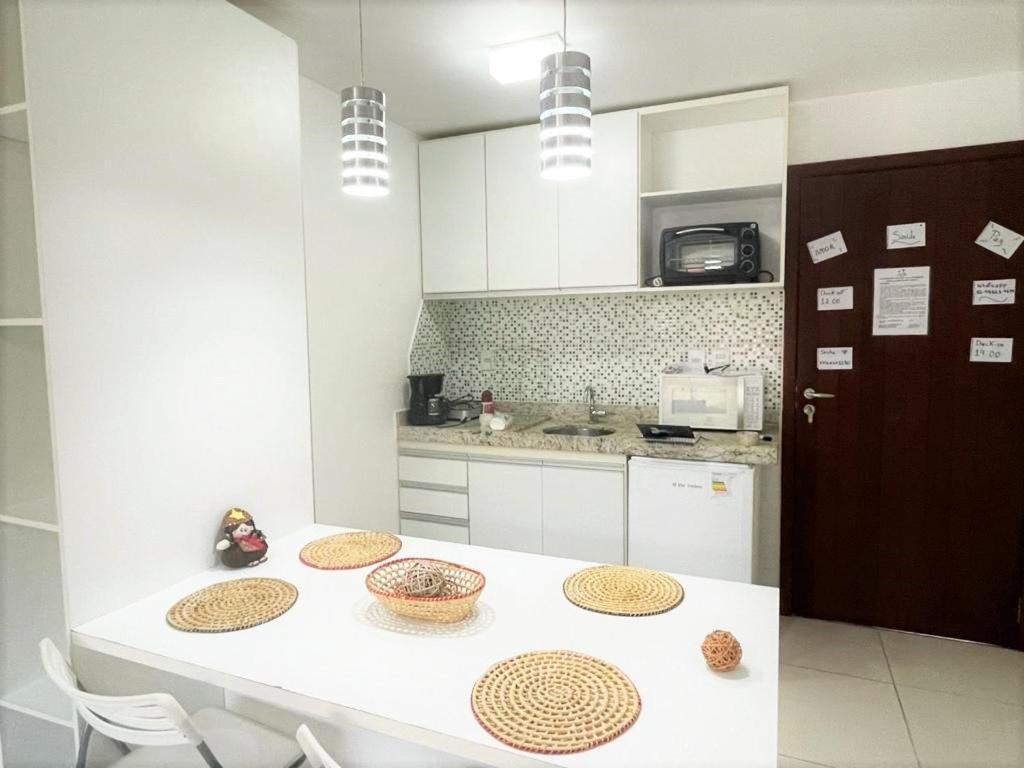 Villas Do Pratagy Maceio ภายนอก รูปภาพ