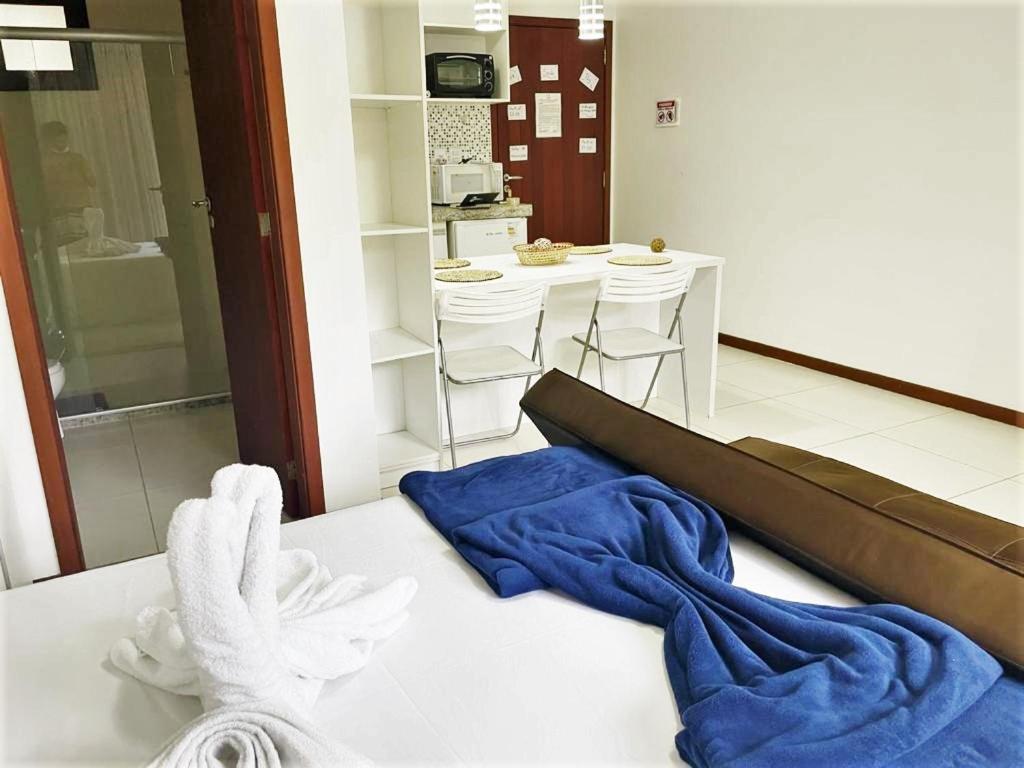 Villas Do Pratagy Maceio ภายนอก รูปภาพ