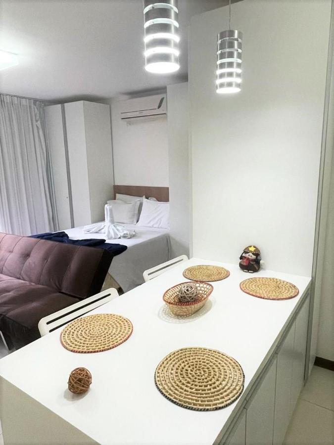 Villas Do Pratagy Maceio ภายนอก รูปภาพ