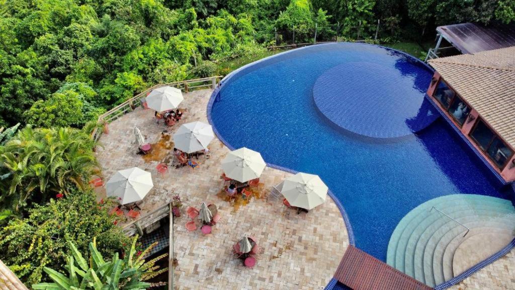 Villas Do Pratagy Maceio ภายนอก รูปภาพ