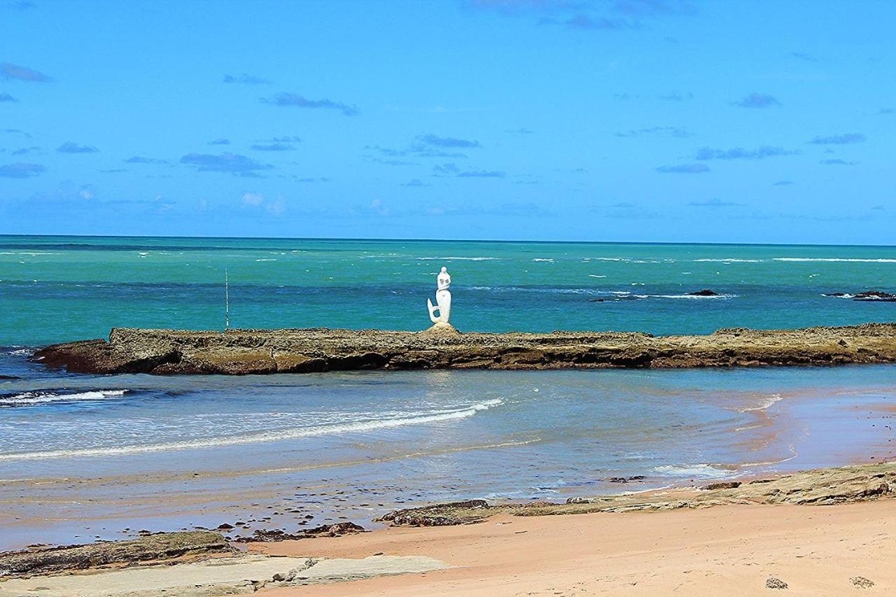 Villas Do Pratagy Maceio ภายนอก รูปภาพ