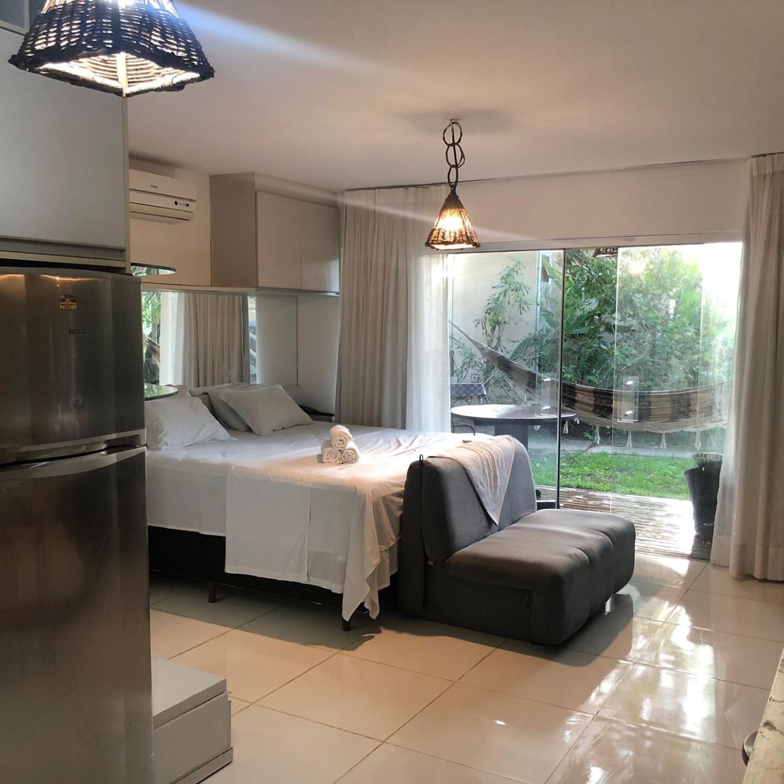 Villas Do Pratagy Maceio ภายนอก รูปภาพ